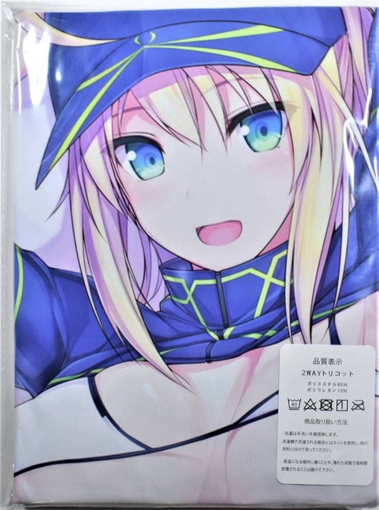 【希少】描き下ろし FGO 謎のヒロインX 180cm 等身大タペストリー サーヴァント別 描き下ろしイラスト B2半裁タペストリーH（全8種）